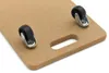 Kit-set 2 carrelli a piattaforma per trasporto universali, Anteprima dell’immagine prodotto 5