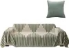 Sofa Überwurfdecke 1/2/3/4 Sitzer, Couch Überwurf Sofabezug Produktbild-Vorschau 2