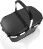 reisenthel Einkaufskorb Thermotasche Carrybag Iso Black Produktbild-Vorschau 7