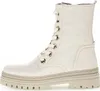 Gabor Damen Stiefeletten 31721-21 Farbe: Beige Größe: 39 Produktbild-Vorschau 18