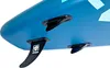 Aufblasbares SUP-Board Raven WaveCruiser Blue/Lime 350cm - Produktbild-Vorschau 10