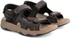 Travelin' Bergnas men dark brown 42 Produktbild-Vorschau 1