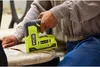 Agrafeuse Ryobi RST4-0 uniquement, boîtier à piles 4 V USB Voir les images du produit 8
