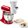 KitchenAid 5KSMSFTA scolapasta con bilancia digitale Anteprima dell’immagine prodotto 2