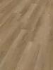 A close-up view of wood-look vinyl flooring planks. Produktbild-Vorschau
