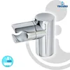 tecuro Brausehalter Wandhalter für Handbrause - Kunststoff Produktbild-Vorschau 2