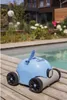 Automatický vysávač Planet Pool Orca 50 AKU Náhľad obrázku produktu 11
