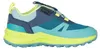 Trollkids 698-130 Trekkingschuhe in Blau Produktbild-Vorschau 2