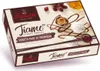 Sarotti Tiamo Feinste Trüffel Dunkler Marc de Champagne Produktbild-Vorschau 4