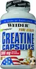 Weider Creatine Kapseln - ab 100 Stück Produktbild-Vorschau 4