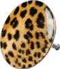 SANILO® Koupelnové zátky z leopardí kůže Náhled obrázku produktu 1