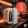 Mini Kühlschrank Kühlbox kühlt heizt 4L für Medikamente Produktbild-Vorschau 6