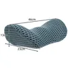 Malatec 24246 Ortopedyczna poduszka lędźwiowa 23 x 13 x 24 Podgląd zdjęcia produktu 3