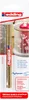 Edding 751 Paint Marker Gold (10), Gold Produktbild-Vorschau 4