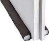 ISO Dvojité tesnenie pod dvere 85 x 12 cm Náhľad obrázku produktu 1