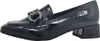 Tamaris Damen Slipper Penny Loafer Zierspange Halbschuh Produktbild-Vorschau 29