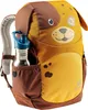 Deuter Kikki 8 Liter Kinderrucksack 3610423 maple-umbra Produktbild-Vorschau 9