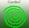 Gardlov Svítící kameny - sada 100 ks zelených Náhled obrázku produktu 3