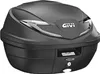 Sac à dos Monolock GIVI B360 TECH nero fumè 39L Voir les images du produit 3