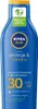 Nivea Sun Schutz And Bräune Sonnenlotion Spf30 200ml Produktbild-Vorschau 3