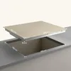 Klarstein Victoria indukčná varná doska - 4-zónová vstavaná Náhľad obrázku produktu 7