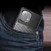 Robuste Thunder Hülle für Xiaomi Mi 11 - Blau KP10774 Produktbild-Vorschau 8