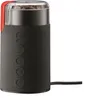 Bodum BISTRO, Čepelový mlýnek, 60 g, Černá, Červená, Plast, Náhled obrázku produktu 1