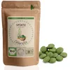 Chlorella Presslinge 100g Produktbild-Vorschau 1