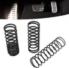 3pcs Upgrade Pedal Spring Kit Metal Black haute résistance Voir les images du produit 2