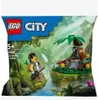 30665 – LEGO City – Begegnung mit dem kleinen Gorilla Produktbild-Vorschau 4
