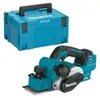 Makita DKP181ZJ Rabot à batterie (sans batterie, sans Voir les images du produit 17