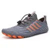 Barfußschuh,Uni,Traillaufschuhe,Wanderschuhe,Sneaker,Fitness Produktbild-Vorschau 9