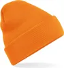 Beechfield 'Original Cuffed Beanie' Orange Produktbild-Vorschau 1