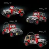 LEGO Jurassic World: Jurassic Park Jeep Wrangler - Produktbild-Vorschau 4