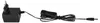 RGB LED Wassersäule, Farbwechsler, klar, Fische, H 61cm Produktbild-Vorschau 7