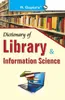 Dictionary of Library & Information Science Produktbild-Vorschau 1