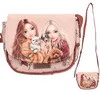 TOPModel FUR EVER FRIENDS, Dievča, Jedna veľkosť, Zips, Náhľad obrázku produktu 6