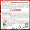 Löslicher Dünger für Geranien und andere Balkonblumen 200g Produktbild-Vorschau 3