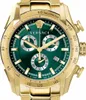 Versace - Montre-bracelet - Hommes - Chronographe - Quartz Voir les images du produit 10