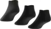 ADIDAS CUSH LOW 3PP SOCKEN schwarz 37-39 Produktbild-Vorschau 6