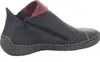 Rieker Damen Stiefeletten Boots 72581, Größe:42 EU, Produktbild-Vorschau 68