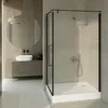 AQUABAD Duschwanne/Duschtasse Elegana mit LeakProtect Produktbild-Vorschau 2