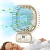 Tragbarer Ventilator Kinderwagen, 270° Drehung Ventilator Produktbild-Vorschau 15