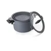 Woll Silikoneinsatz 24 cm Diamond Concept Plus SI24 Produktbild-Vorschau 8