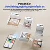 Staubsauger Roboter R11 mit 20000Pa Saugkraft, Produktbild-Vorschau 7