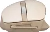 Asus Smarto Md200 Silent Plus Maus Beige  Beige One Size Produktbild-Vorschau 6