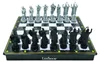 Jeu d’échecs Harry Potter magnétique pliable Voir les images du produit 18