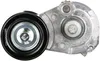 GATES T39291 Spannrolle Keilrippenriemen 63mm für OPEL Produktbild-Vorschau 1
