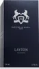 Parfums de Marly Layton Eau de Parfum unisex 200 ml Produktbild-Vorschau 4