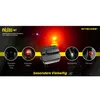 Nitecore NU05 V2 Signalleuchte - Schwarz Produktbild-Vorschau 2